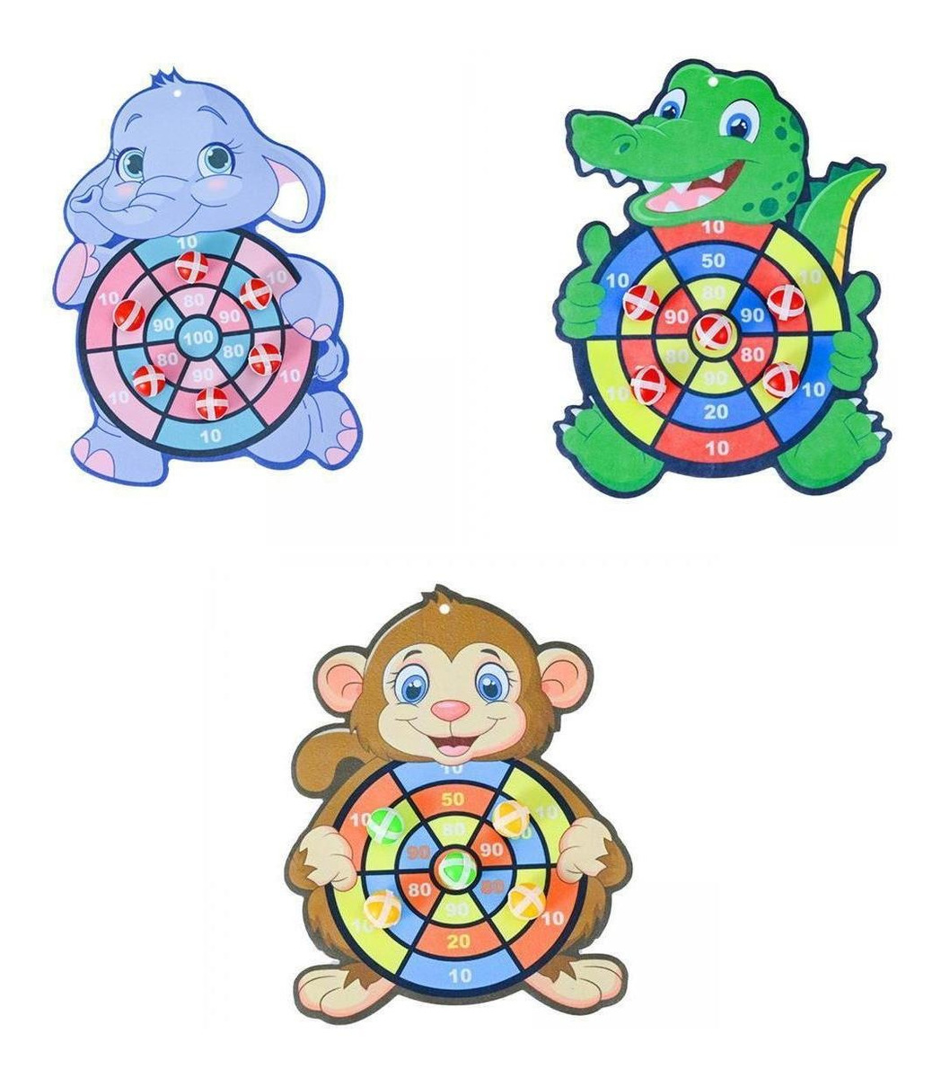 3x Clássico Sticky Board Atividade De Halloween