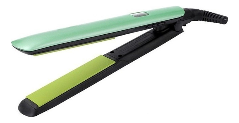 Plancha Alisadora De Cabello Remington S9960 C/tela Lcd - Imagem 6