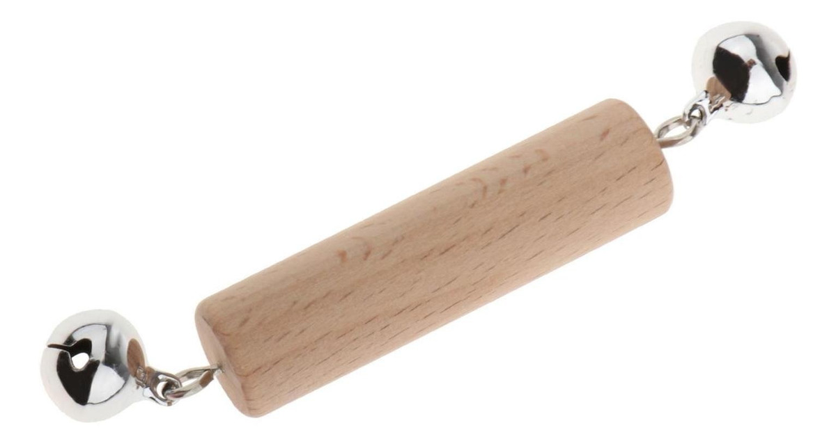 2 Brinquedos Montessori Para Encaixe De Objetos De Madeira - Imagem 5