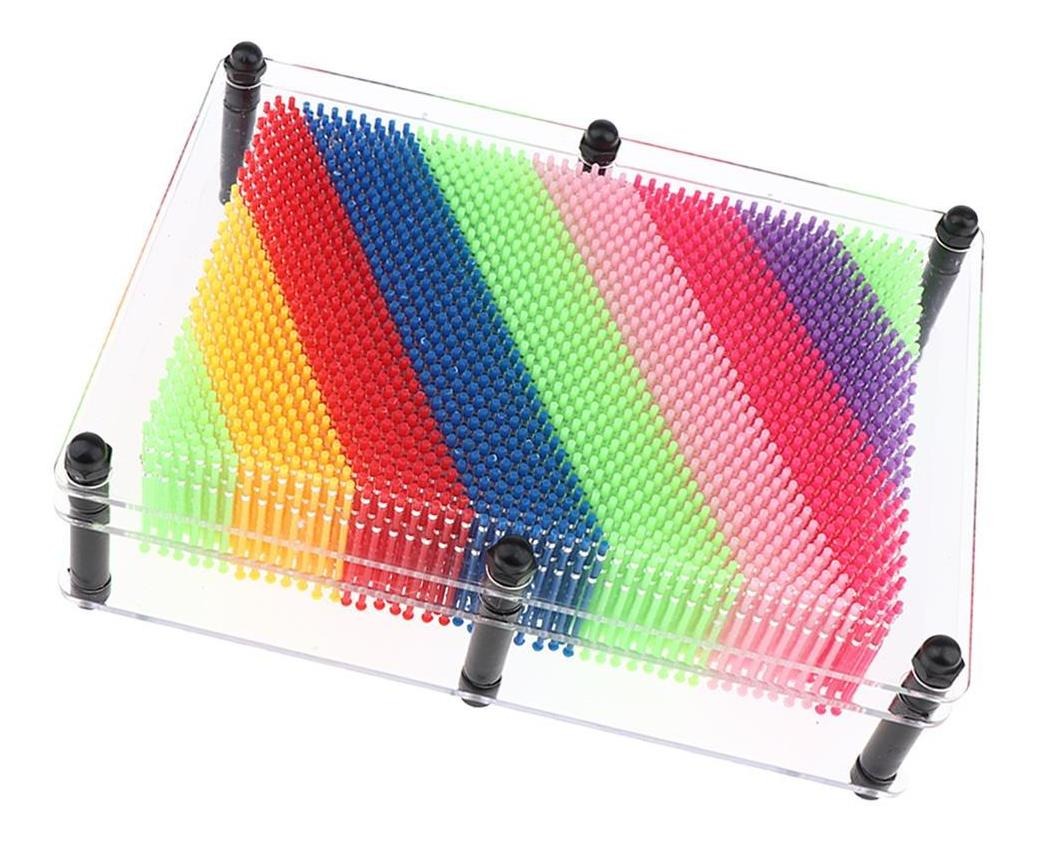 Placa De Molde De Mão De Impressão 3d De Pinos De - Imagem 39