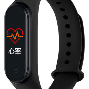 Pulseira Inteligente Monitor De Sono/coração Esporte Toque Ú
