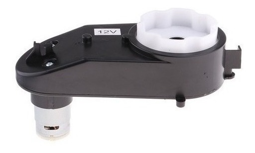 Lazhu Carro Elétrico Infantil Motor Elétrico Caixa De