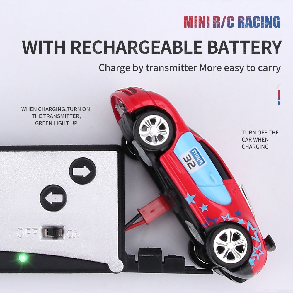 Racing Pvc Tank Machine Drift Pack-buggy Boy's Toy - Imagem 8