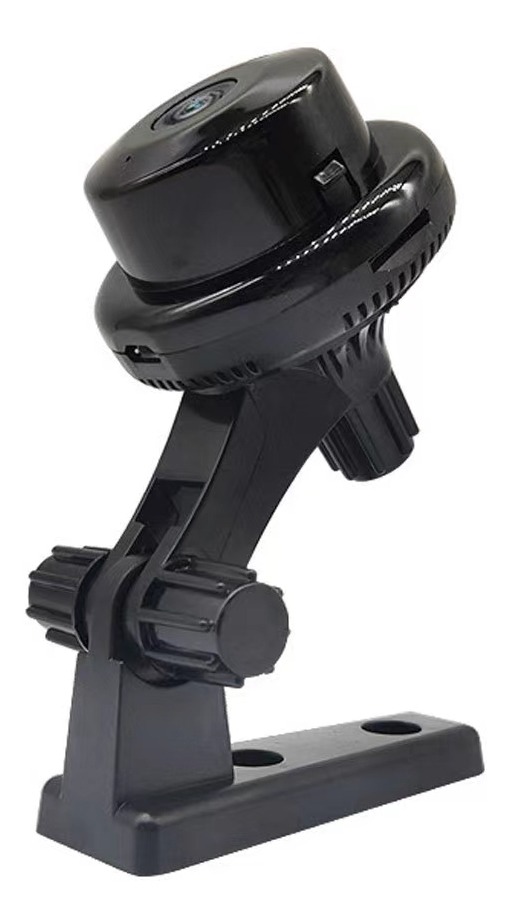 Mini Micro Camera Espia Segurança 720p Vigilancia Carro