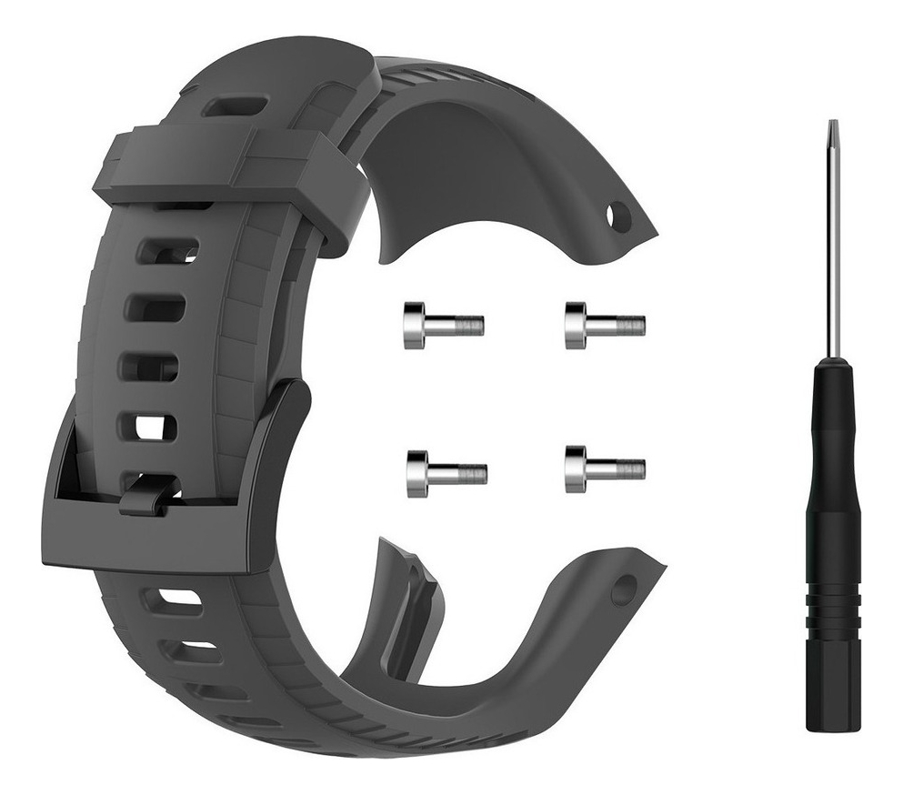 Para Suunto 5 Smartwatch Pulseira Outdoors E Acessórios Espo - Imagem 12