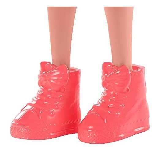 Conjunto De Brinquedos Da Família Enchantimals Boneca De Ave - Imagem 8
