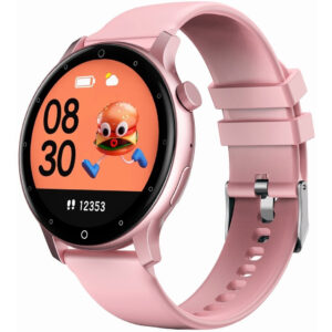 Smartwatch Bluetooth Para Homens E Mulheres Smartwa