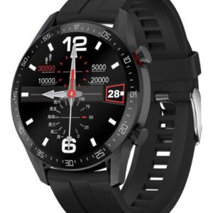 Smartwatch Com Bluetooth Para Chamadas Esportivas