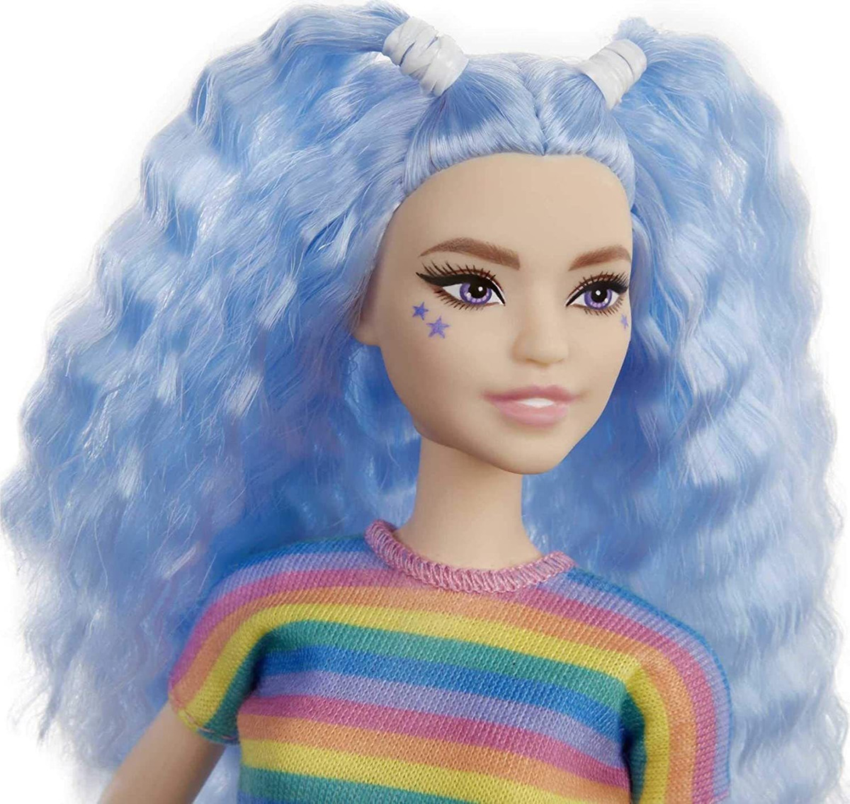 Boneca Barbie Fashionista #170 - Imagem 3