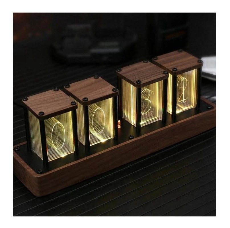 Mini Câmera Espiã Sem Fio Com Som E Visão Noturna Ouça - Imagem 9
