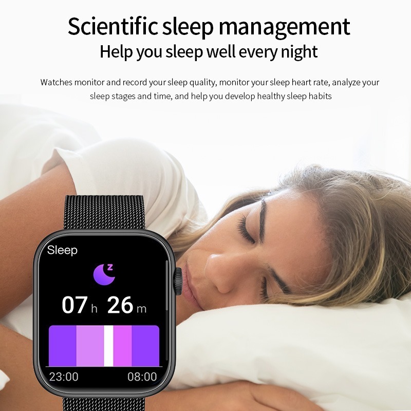 Smartwatch Sports Bluetooth Call Masculino Smartban - Imagem 12