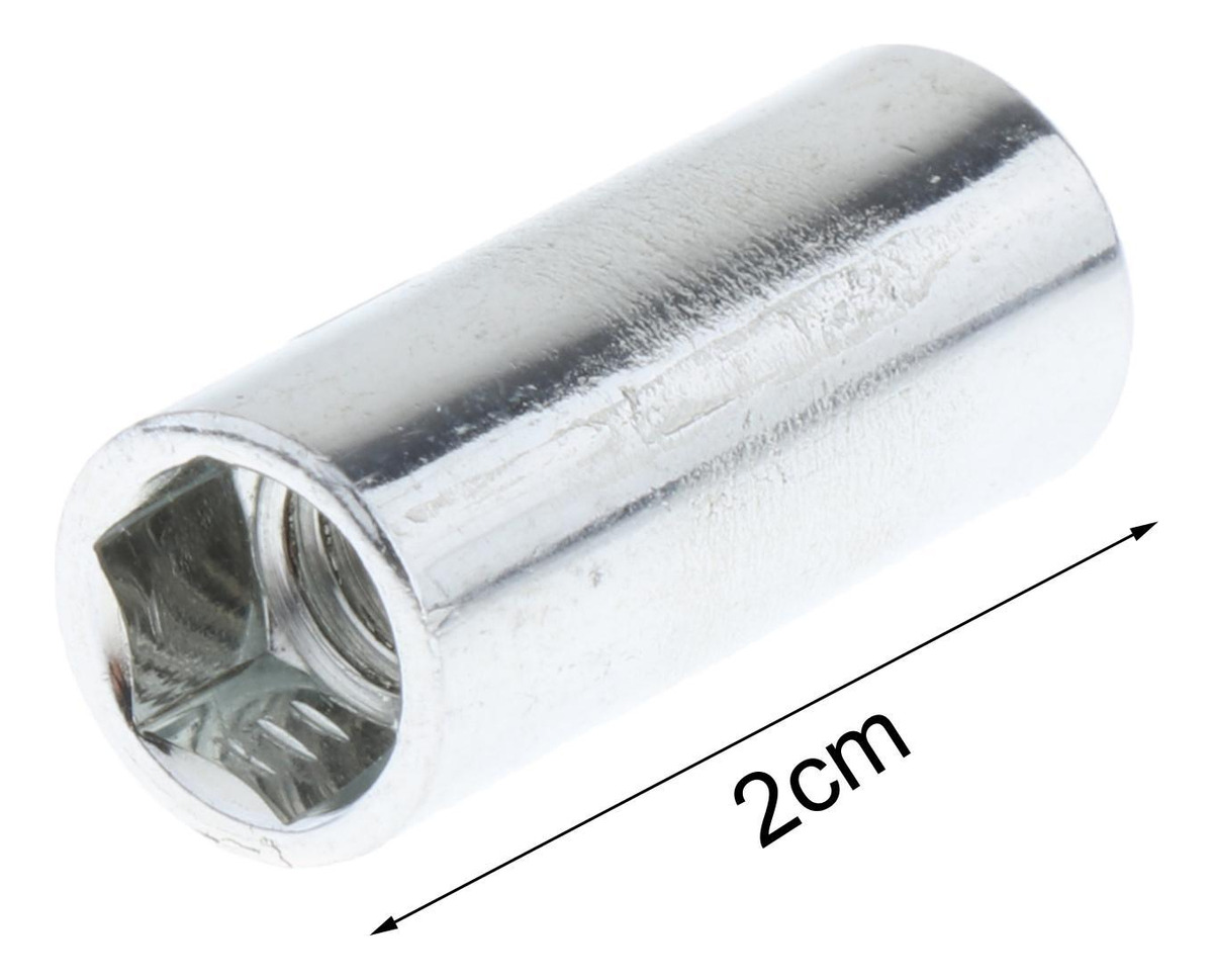 Porca Com Cabo De Folha Simples De Usar Ferramenta De Reparo - Imagem 7