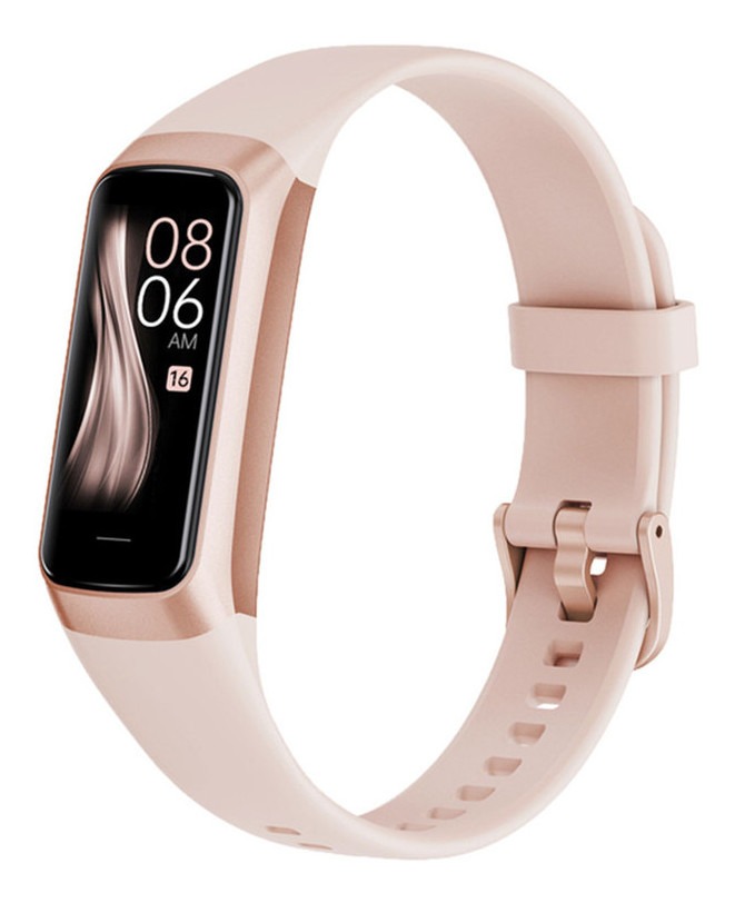 Para Xiaomi Huawei, Pulseira Inteligente Feminina, Rastreada - Imagem 2