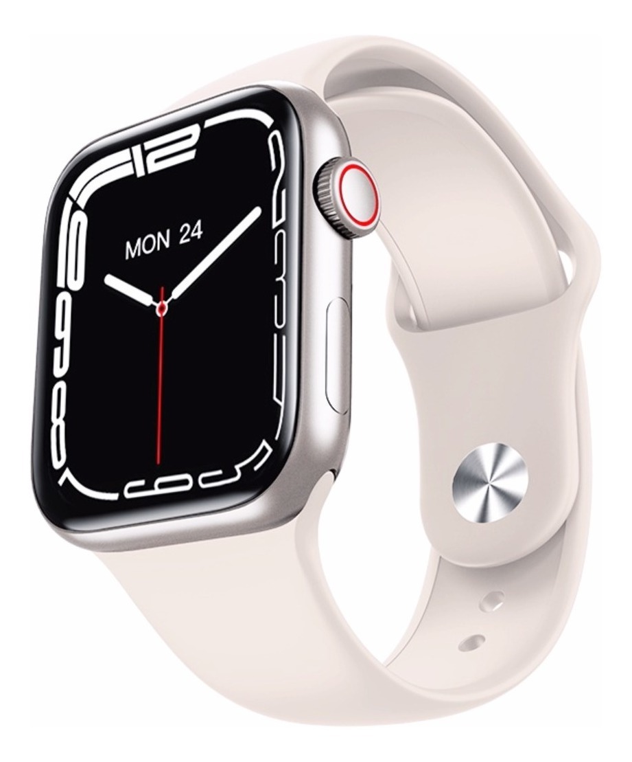 Jestop Smartwatch Hw17 Série 7 2022 Para Android 10+/ Ios 10 - Imagem 8