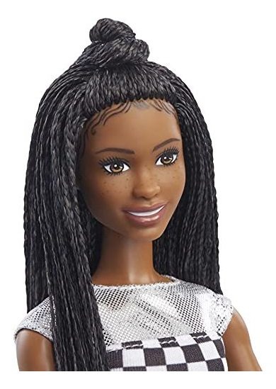 Barbie Cidade Grande Grandes Sonhos Barbie Brooklyn Roberts - Imagem 8