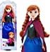 Bonecas Disney Frozen Disney Princess, Novas Para 2023, Anna - Imagem 3