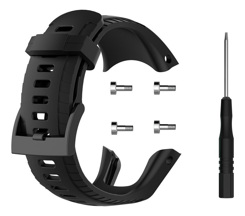 Para Suunto 5 Smartwatch Pulseira Outdoors E Acessórios Espo - Imagem 9