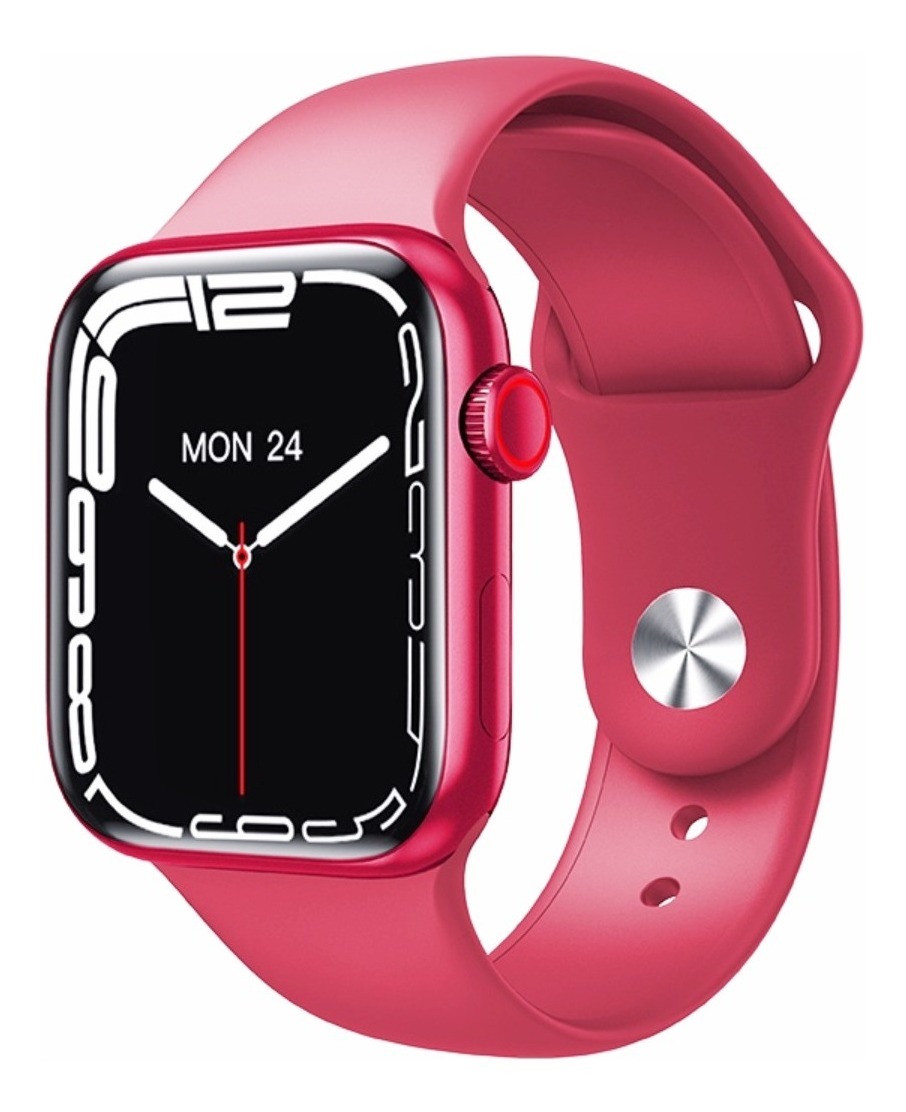 Jestop Smartwatch Hw17 Série 7 2022 Para Android 10+/ Ios 10 - Imagem 6