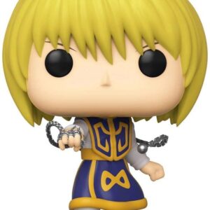 Funko Pop Animal Hunter X Caçador