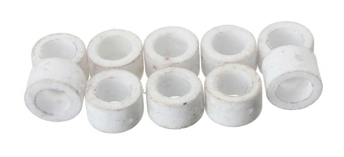 Cortador De Consumíveis Bocal 50 Para Plasma Cut-40 Torch Pt - Imagem 4