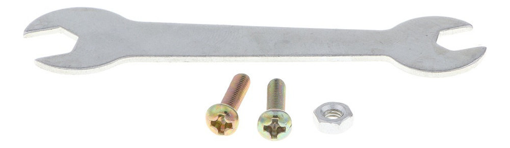 Mini Motor Elétrico Modelo Kit Física Experimento Ferramenta - Imagem 3