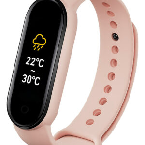 Pulseira Inteligente Com Vários Android Bt4.0
