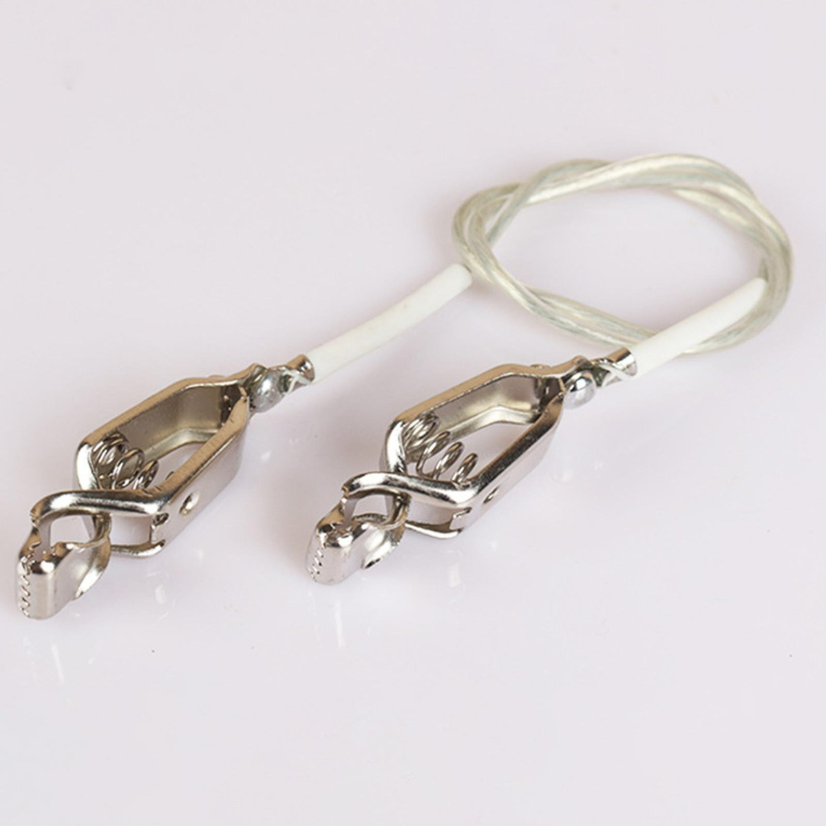 2xfencing Floret Accs Cord Fio Flexível Para Treinamento De - Imagem 7