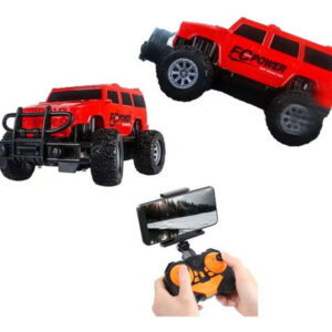 2wd Carro De Brinquedo De Controle Remoto Telefone Móvel