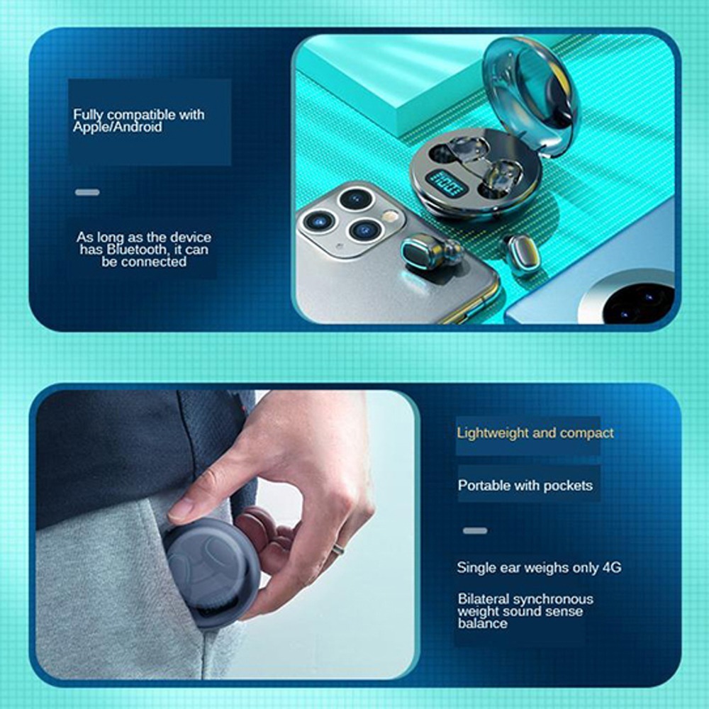 Oferta Esperta Da Pulsação Do Coração Do Relógio De Smartwat - Imagem 8