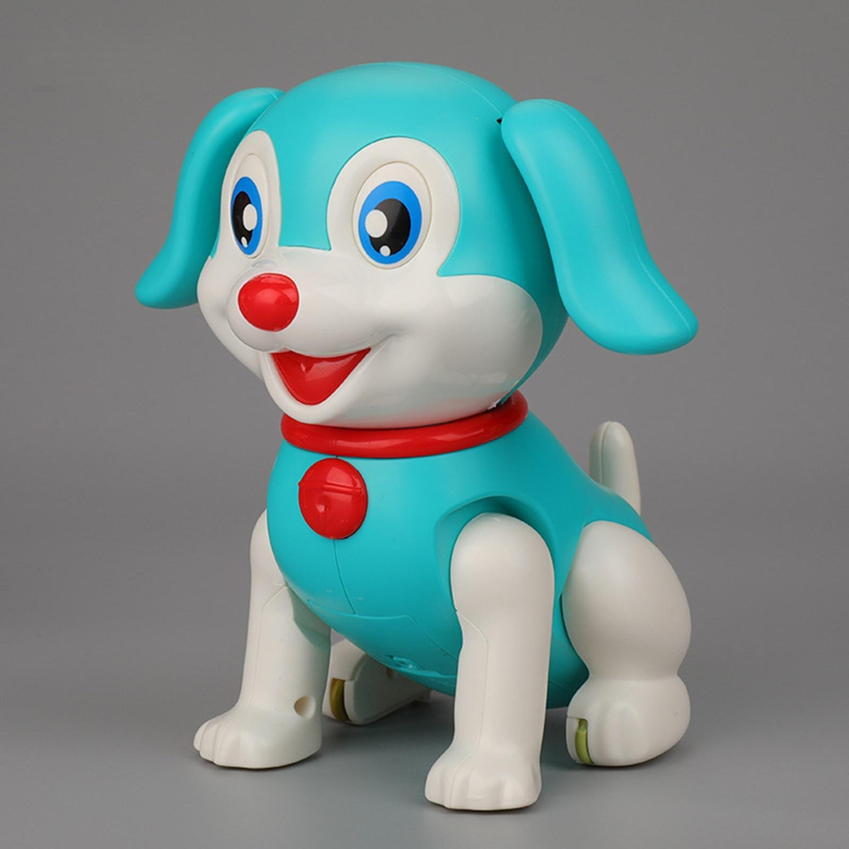 Animal De Brinquedo Elétrico Para Cães, Animais De - Imagem 12