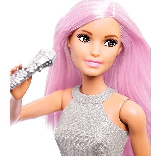 Boneca Barbie Pop Star - Imagem 3