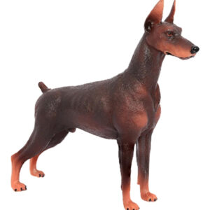 Estátua Animal