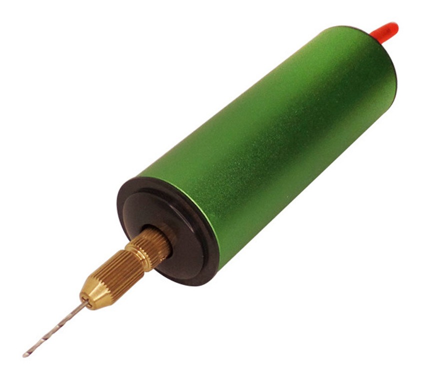 Furadeira Parafusadeira Elétrica Mini - Imagem 7