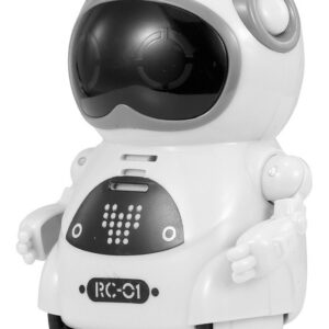 939a Pocket Robot Falando Voz De Diálogo Interativa