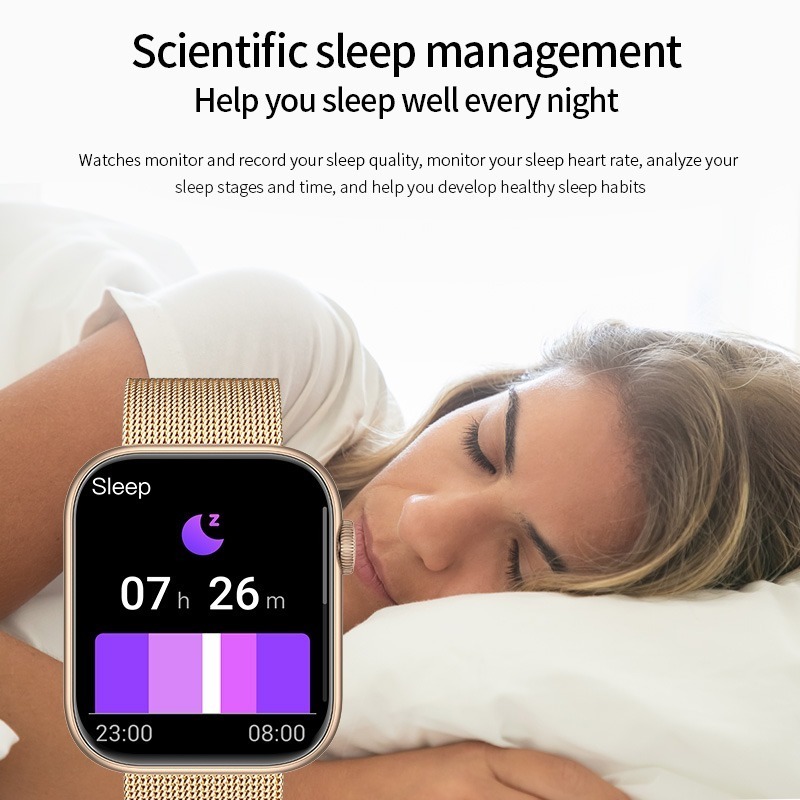 Smartwatch Sports Bluetooth Call Masculino Smartban - Imagem 6