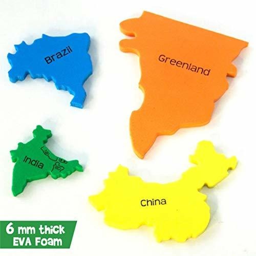 Imagimake Mapologia Mundo Mapa Mundial Seus Pases - Imagem 9