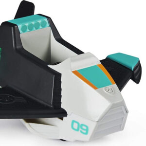 Jato Patrulha Canina Para O Resgate Everest Deluxe