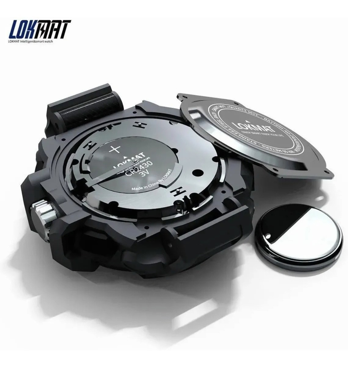Mk28 Smartwatch 1,14 Polegadas Tela 5atm Anti-penet - Imagem 2