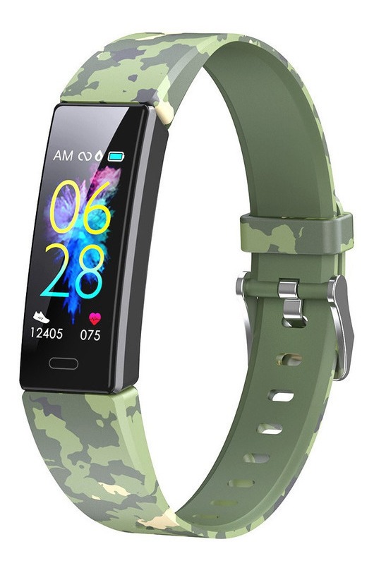 Smartwatch Para Crianças De 6 A 16 Anos - Imagem 15