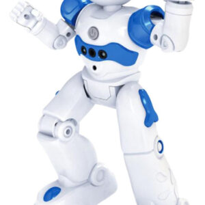 Robô Inteligente Multi-função Carregando Brinquedos Infantis