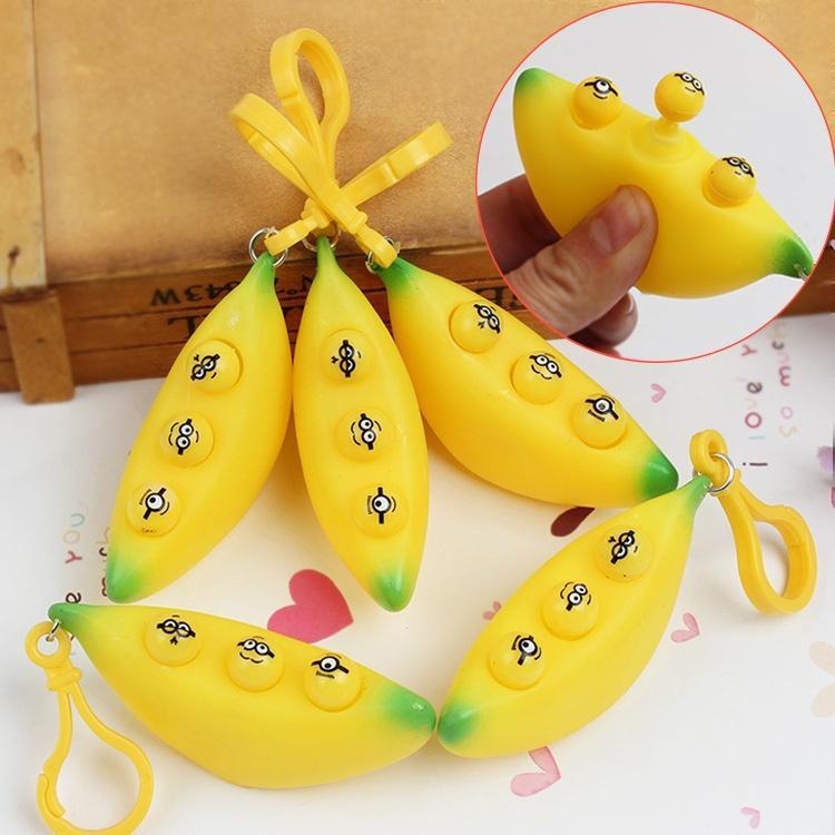 Kit Antiestresse Sensorial Infantil, Pacote Com 146 Unidades - Imagem 9