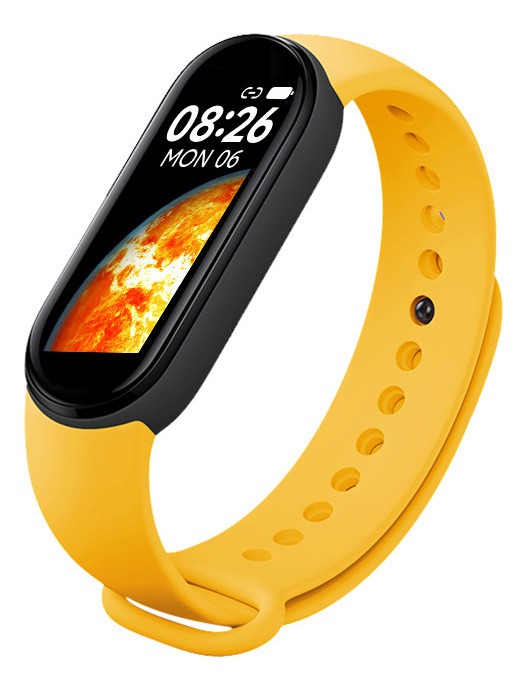 Venda Por Atacado De Smartwatch Bluetooth Kit 5 Sma - Imagem 10