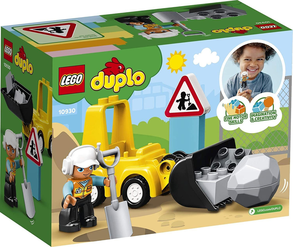 Caminhão Duplo Da Escavadora 10930 Da Escavadora Da Construç - Imagem 5