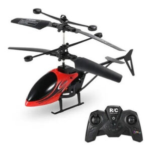 Avião De Controle Remoto Brinquedo Infantil