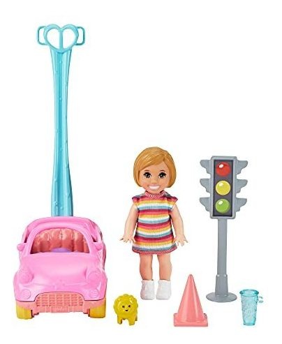 Acessórios Barbie - Imagem 6