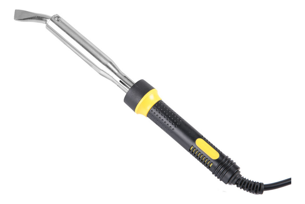 Ferro De Soldar 220v 150w, Ferro Elétrico, Para Aquecimento - Imagem 10
