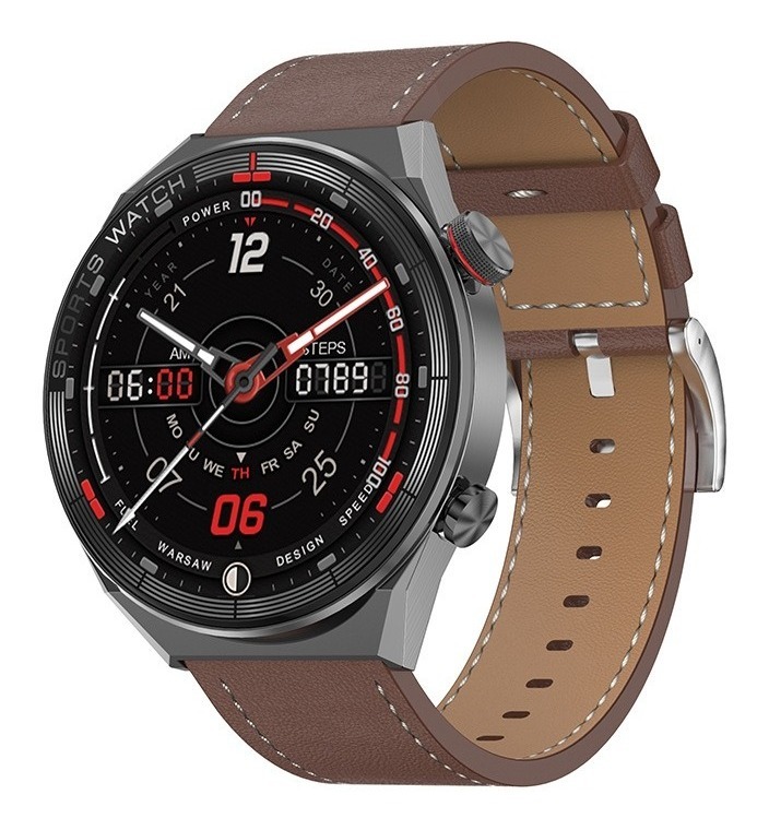 Smartwatch Para Homens Mulheres Tracker Fitness - Imagem 20