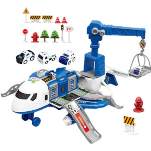Veículos De Desenvolvimento De Brinquedos De Aeronaves