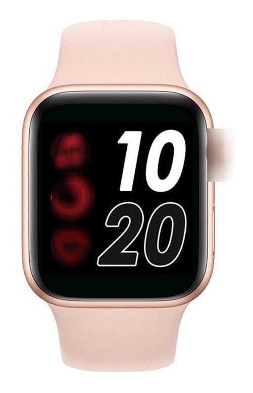Smartwatch T500 Com Bluetooth - Imagem 10