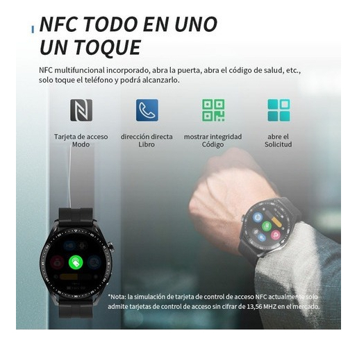 2022 Novo Smartwatch Hw28 Smartwatch Para Homens+nf - Imagem 34